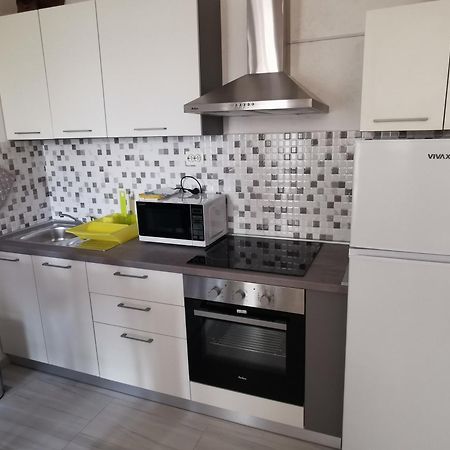 Apartmani Neno Senj  Ruang foto