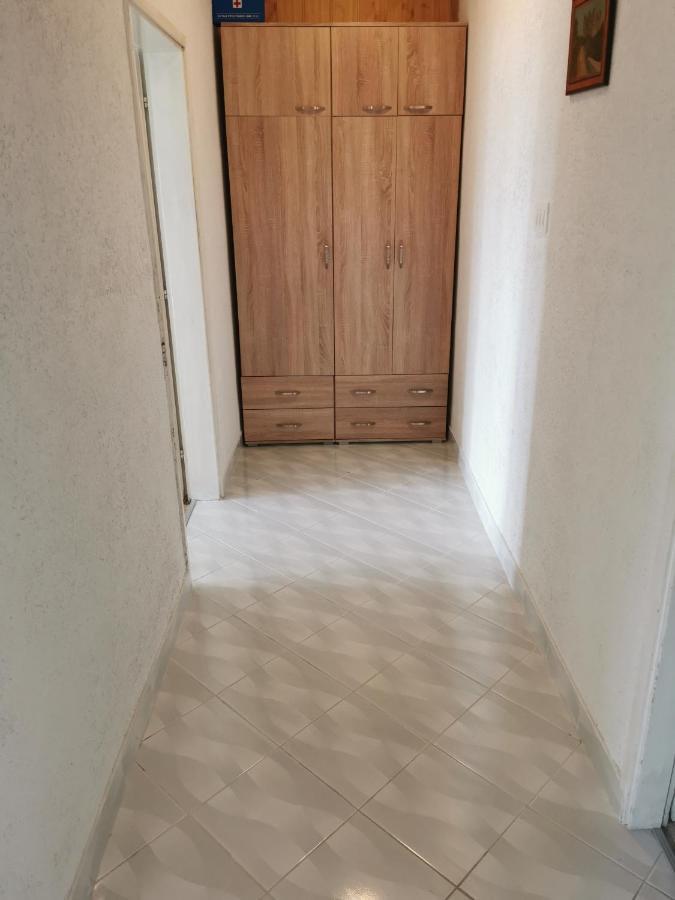 Apartmani Neno Senj  Bagian luar foto