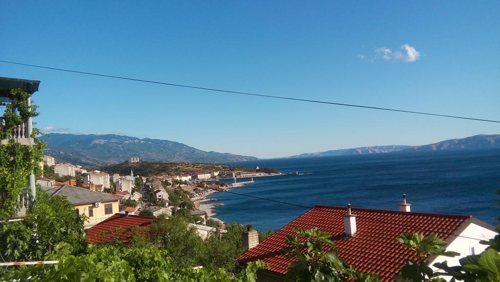 Apartmani Neno Senj  Ruang foto