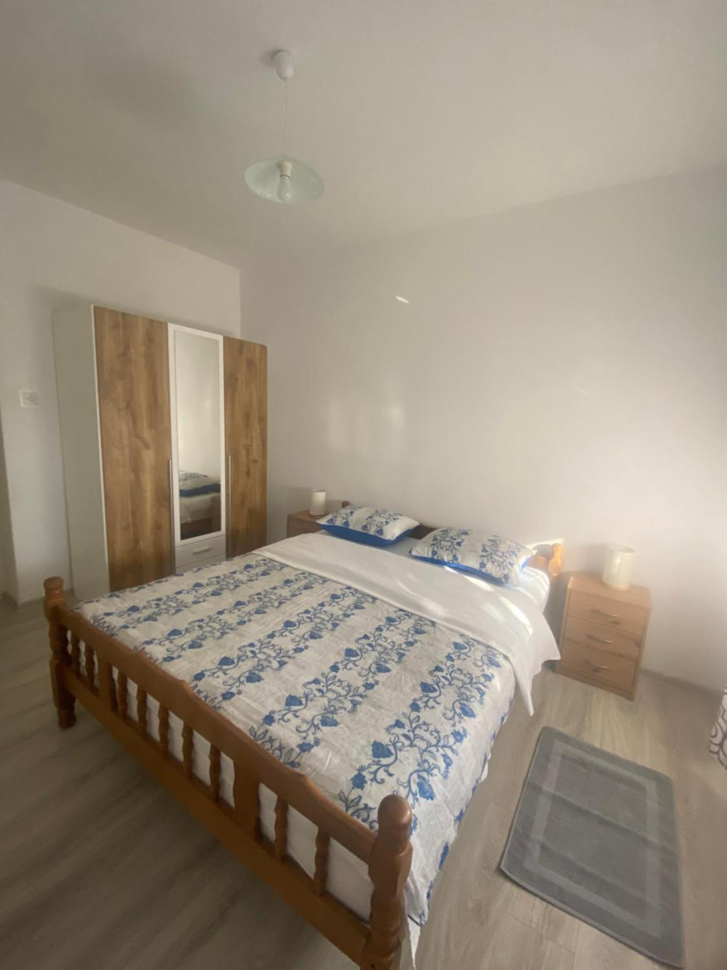 Apartmani Neno Senj  Bagian luar foto