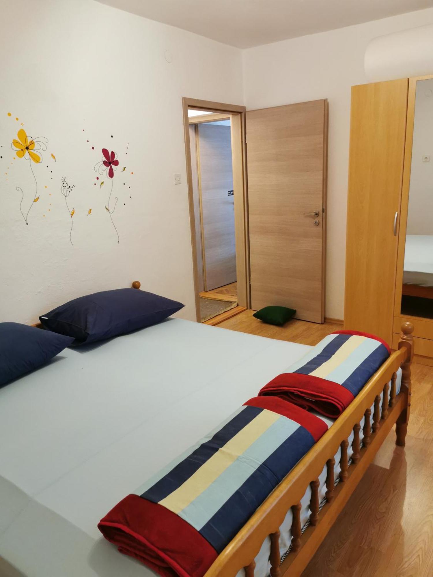 Apartmani Neno Senj  Ruang foto
