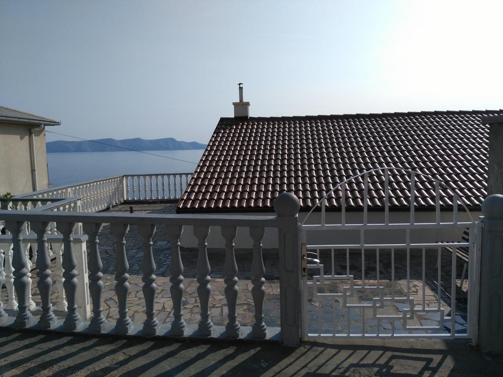 Apartmani Neno Senj  Bagian luar foto